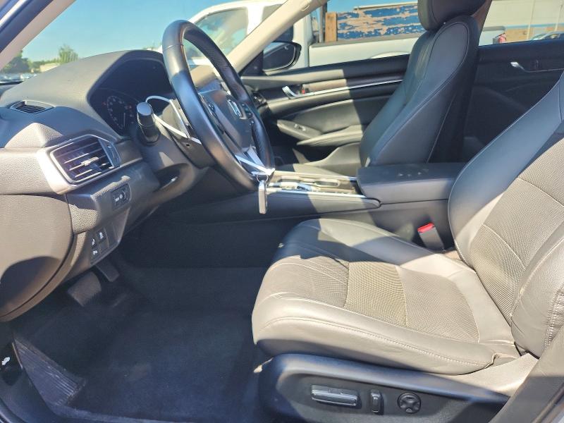 Aukcja sprzedaży 2021 Honda Accord, vin: 1HGCV3F56MA006177, numer aukcji: 63413836