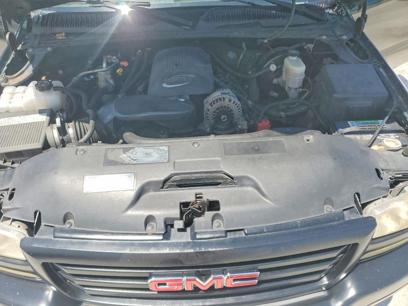 Продажа на аукционе авто 2005 Gmc New Sierra, vin: 2GTEC13T451221511, номер лота: 64790976