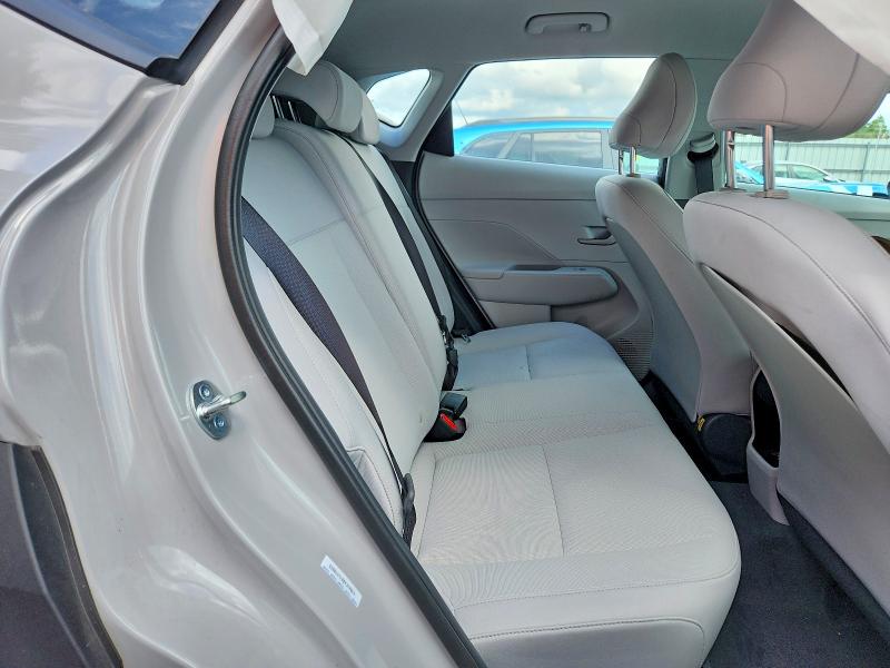 Aukcja sprzedaży 2026 Hyundai Kona, vin: KM8HACAB8TU370655, numer aukcji: 65752466