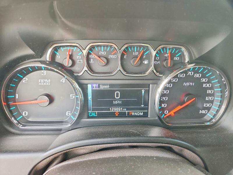 Продажа на аукционе авто 2015 Chevrolet Tahoe, vin: 1GNSKCKC3FR567679, номер лота: 65143036