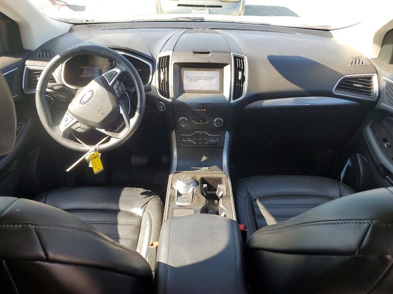 Aukcja sprzedaży 2019 Ford Edge, vin: 2FMPK3J93KBC74085, numer aukcji: 64132766