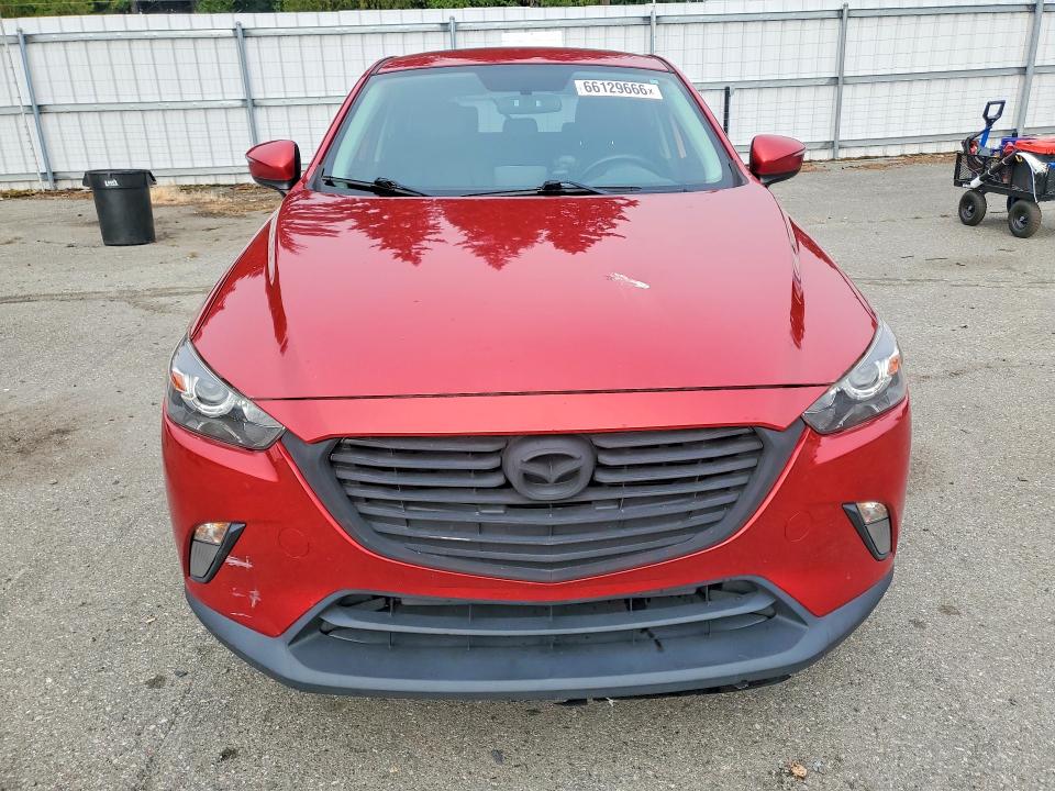 Aukcja sprzedaży 2016 Mazda Cx-3, vin: JM1DKDC7XG0127571, numer aukcji: 66129666