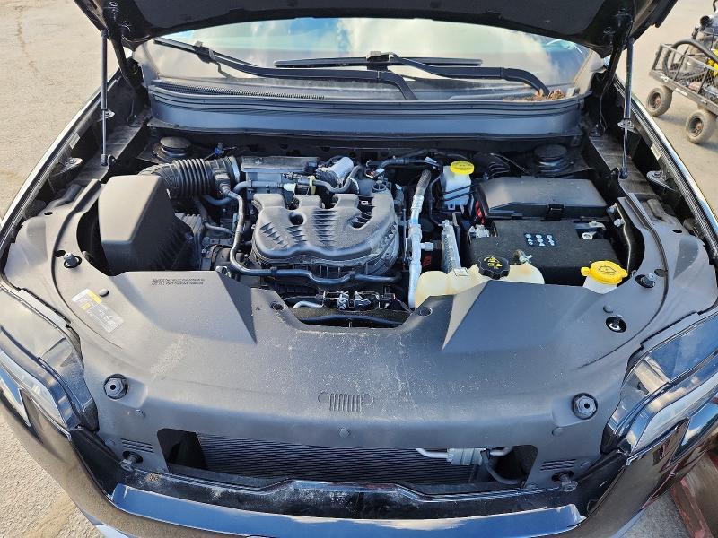 Aukcja sprzedaży 2019 Jeep Cherokee, vin: 1C4PJMDX0KD441018, numer aukcji: 66793386