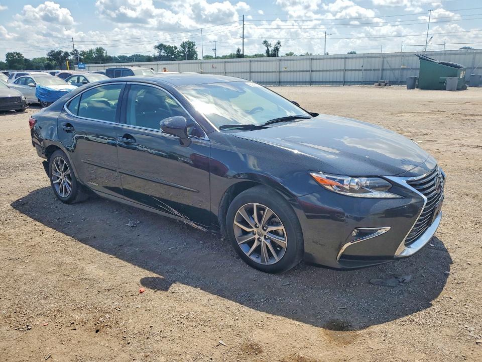 Aukcja sprzedaży 2017 Lexus Es 300h, vin: JTHBW1GG6H2144974, numer aukcji: 65846936