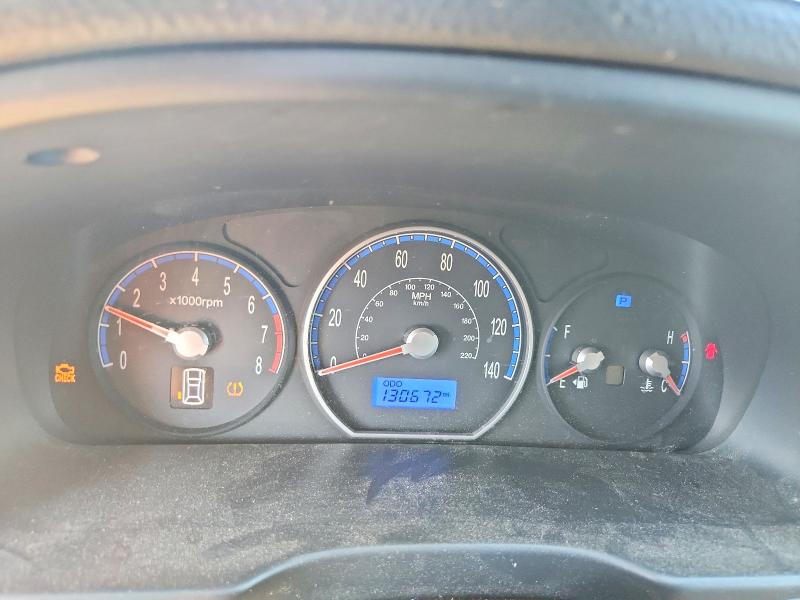 Продаж на аукціоні авто 2007 Hyundai Santa Fe, vin: 5NMSG13D57H099479, номер лоту: 65687826