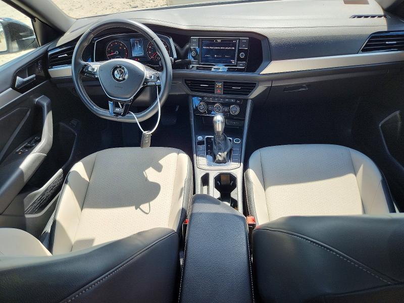 2021 Volkswagen Jetta მანქანა იყიდება აუქციონზე, vin: 3VWC57BU4MM089191, აუქციონის ნომერი: 66265586