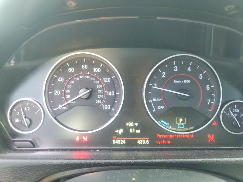 Aukcja sprzedaży 2018 Bmw 330e, vin: WBA8E1C50JA756812, numer aukcji: 65050926