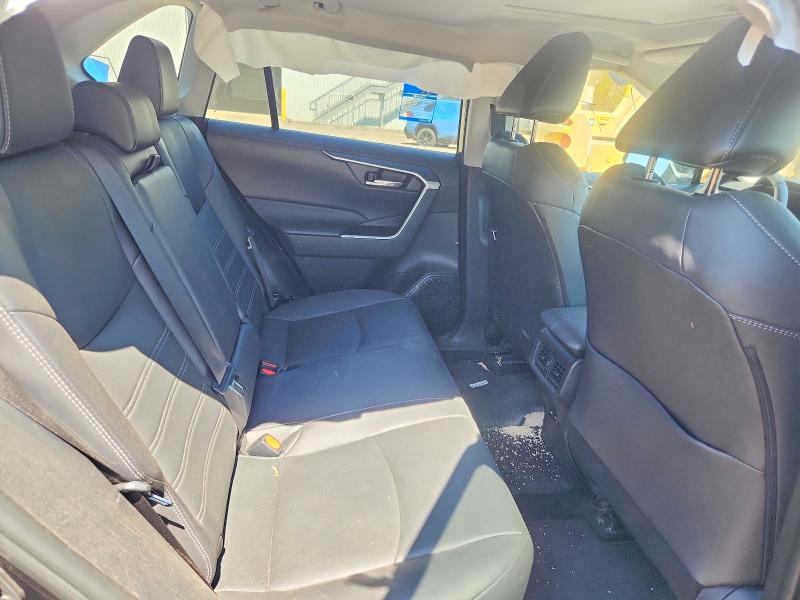 Aukcja sprzedaży 2025 Toyota Rav4, vin: 2T3R1RFV2SC561151, numer aukcji: 63845666