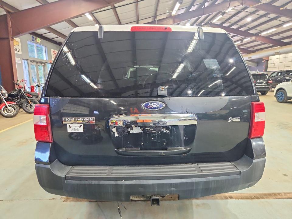Aukcja sprzedaży 2012 Ford Expedition, vin: 1FMJU1G54CEF47761, numer aukcji: 63968596