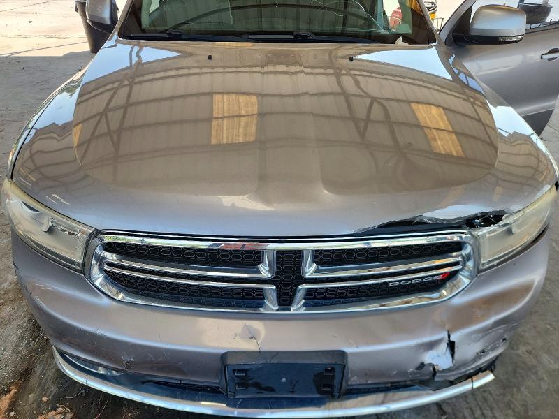 66131526 :رقم المزاد ، 1C4RDJDG8GC362319 vin ، 2016 Dodge Durango مزاد بيع