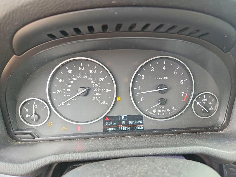 Aukcja sprzedaży 2014 Bmw X3, vin: 5UXWX7C52E0E76460, numer aukcji: 63857826