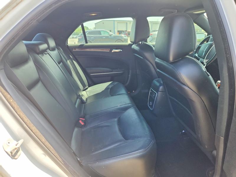 2013 Chrysler 300 მანქანა იყიდება აუქციონზე, vin: 2C3CCAAG5DH544702, აუქციონის ნომერი: 67270756