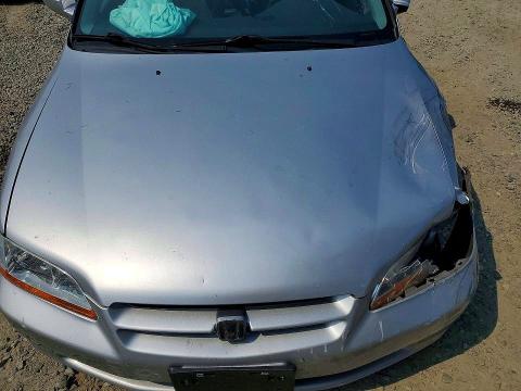 Продажа на аукционе авто 2000 Honda Accord, vin: 1HGCG5649YA063556, номер лота: 65095126
