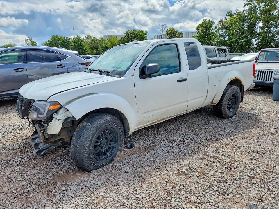 Продажа на аукционе авто 2017 Nissan Frontier, vin: 1N6AD0CW5HN754483, номер лота: 64775686