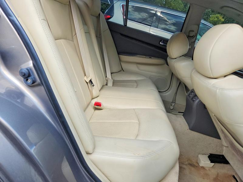 Aukcja sprzedaży 2012 Infiniti G37 Sedan, vin: JN1CV6AR6CM677262, numer aukcji: 66996186