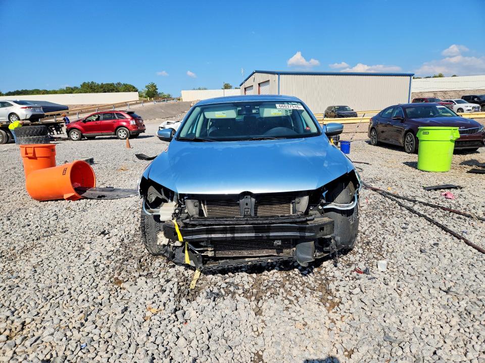 2013 Volkswagen Passat მანქანა იყიდება აუქციონზე, vin: 1VWBM7A32DC051919, აუქციონის ნომერი: 66037516