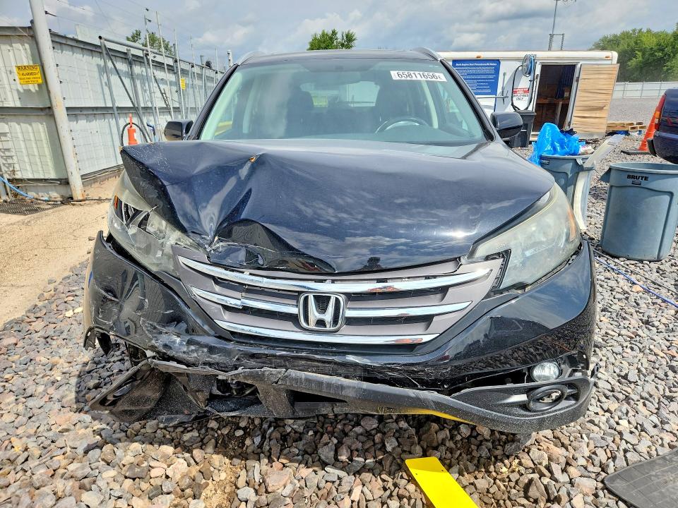 Aukcja sprzedaży 2014 Honda Cr-v, vin: 2HKRM4H7XEH668984, numer aukcji: 65811656