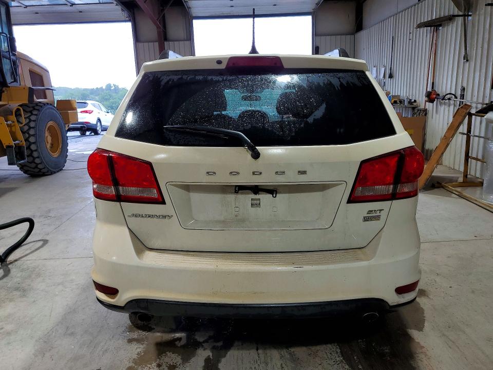 Aukcja sprzedaży 2017 Dodge Journey, vin: 3C4PDCBGXHT510126, numer aukcji: 65370046