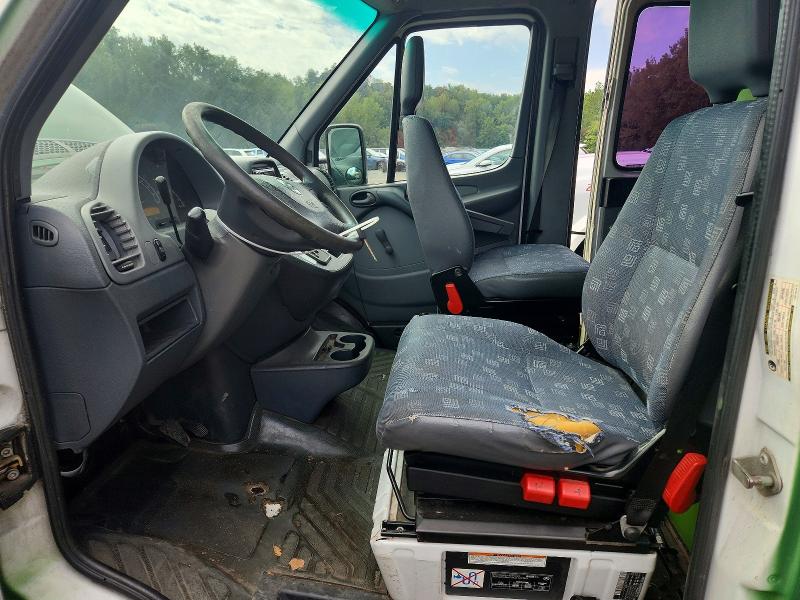 Aukcja sprzedaży 2006 Dodge Sprinter, vin: WD0PD144765895415, numer aukcji: 66503146