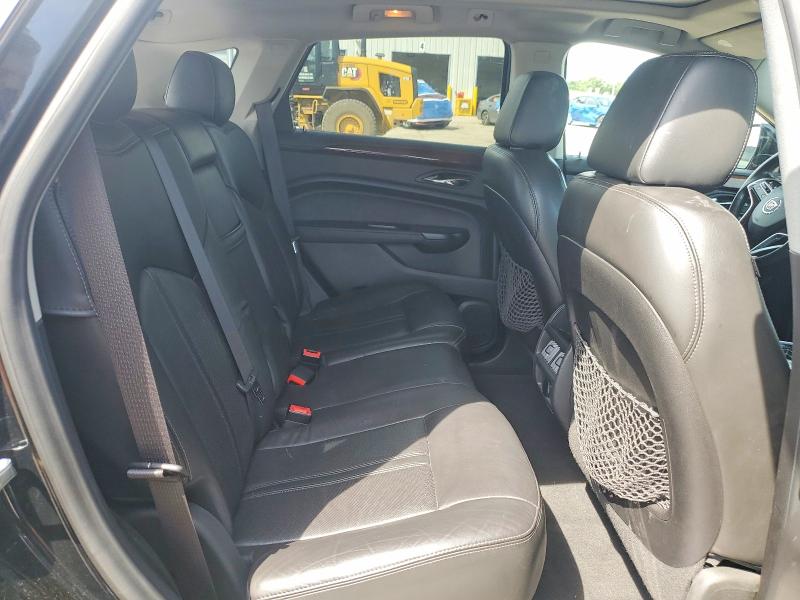 Продаж на аукціоні авто 2016 Cadillac Srx, vin: 3GYFNEE38GS567467, номер лоту: 65236626