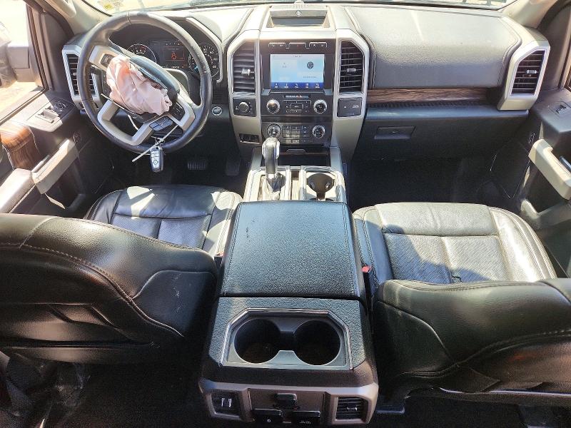 2020 Ford F150 მანქანა იყიდება აუქციონზე, vin: 1FTEW1E55LKE77885, აუქციონის ნომერი: 64827666