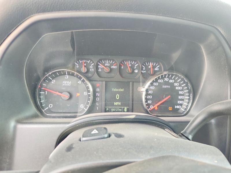 Продаж на аукціоні авто 2017 Gmc Sierra, vin: 1GT11REG4HF130738, номер лоту: 65152036