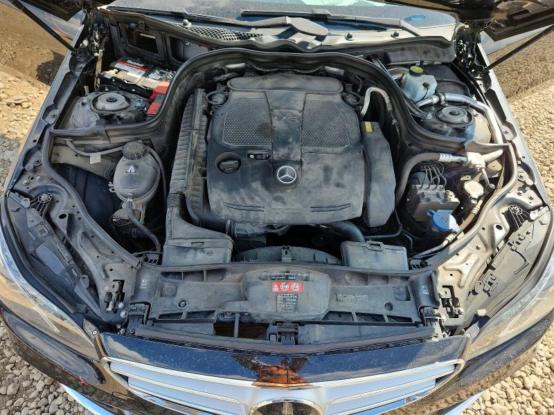 Aukcja sprzedaży 2015 Mercedes-benz E, vin: WDDHF8JB8FB124777, numer aukcji: 66588746