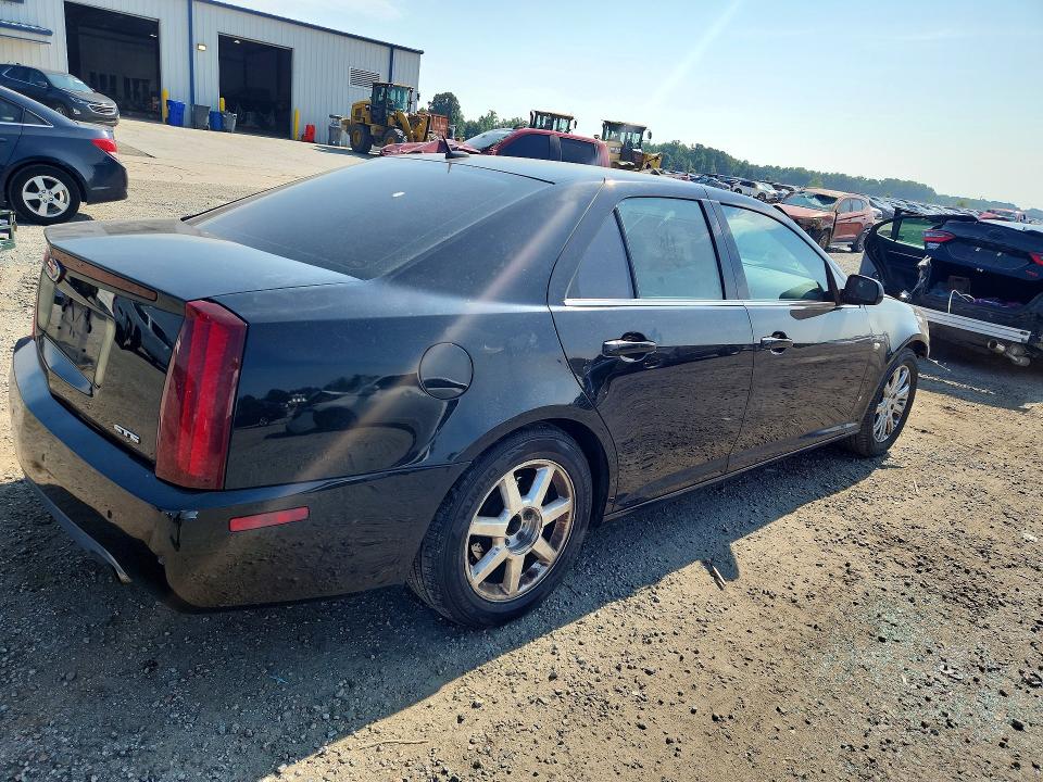 Aukcja sprzedaży 2006 Cadillac Sts, vin: 1G6DW677960118999, numer aukcji: 64919456