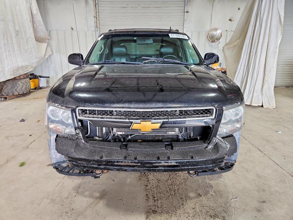 67166536 :رقم المزاد ، 3GNTKFE75CG159295 vin ، 2012 Chevrolet Avalanche مزاد بيع