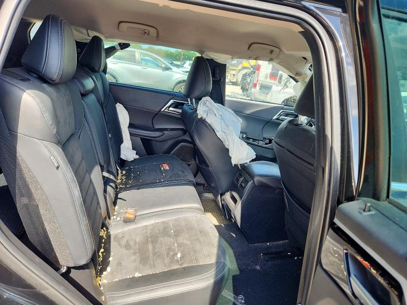 Продаж на аукціоні авто 2022 Mitsubishi Outlander, vin: JA4J4UA87NZ084951, номер лоту: 65022836