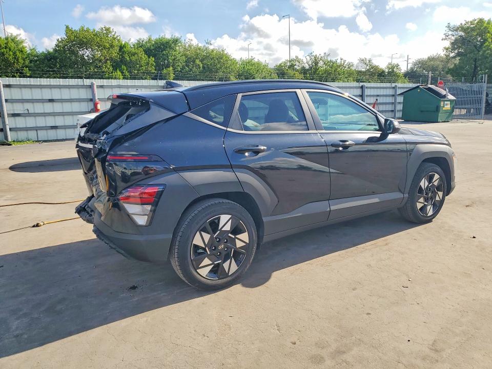 Продаж на аукціоні авто 2025 Hyundai Kona, vin: KM8HB3AB1SU336293, номер лоту: 64774116