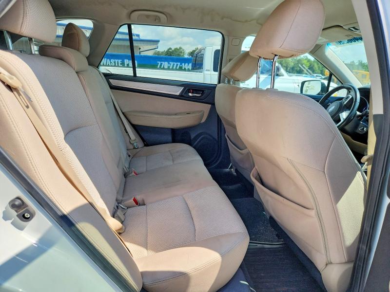 64468226 :رقم المزاد ، 4S4BSBFC2F3290146 vin ، 2015 Subaru Outback مزاد بيع