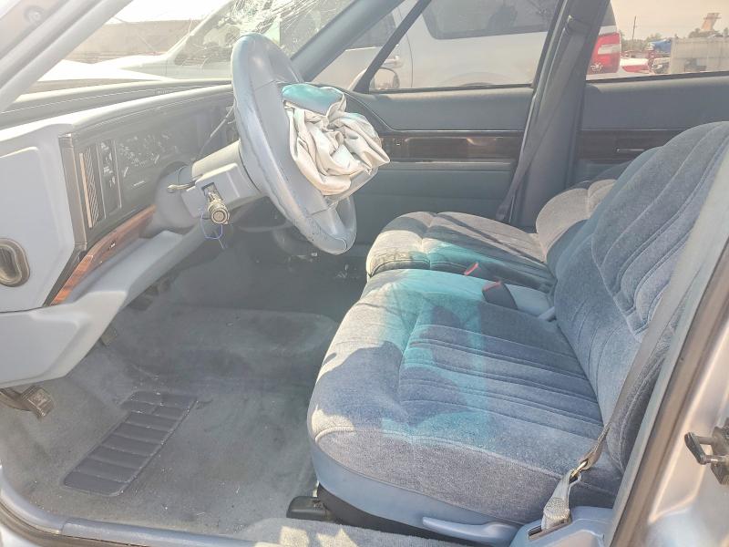 1997 Buick Lesabre მანქანა იყიდება აუქციონზე, vin: 1G4HP52K6VH549541, აუქციონის ნომერი: 64465536