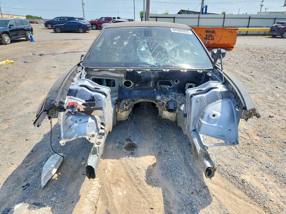 Aukcja sprzedaży 2015 Dodge Charger, vin: 2C3CDXKT8FH779187, numer aukcji: 64302026