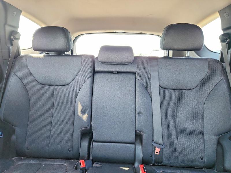 Продажа на аукционе авто 2020 Hyundai Santa Fe, vin: 5NMS33AD3LH145783, номер лота: 65355556