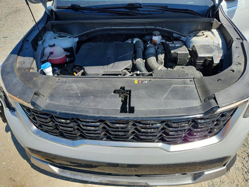 65092696 :رقم المزاد ، 5XYRH4JF9RG309094 vin ، 2024 Kia Sorento مزاد بيع