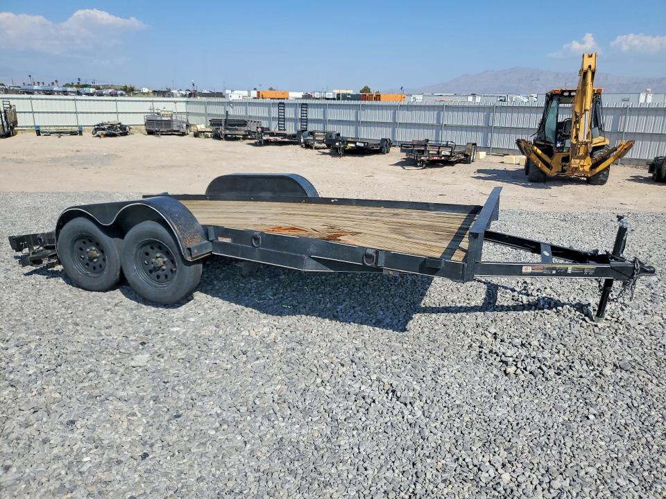 2020 Patr Carhlr მანქანა იყიდება აუქციონზე, vin: 4YMBU1625LN002598, აუქციონის ნომერი: 65036666