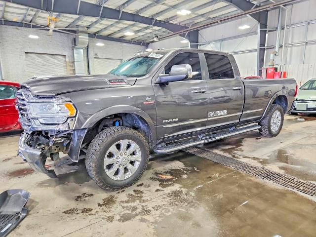 Продажа на аукционе авто 2019 Ram 3500, vin: 3C63R3RL8KG602085, номер лота: 65379856