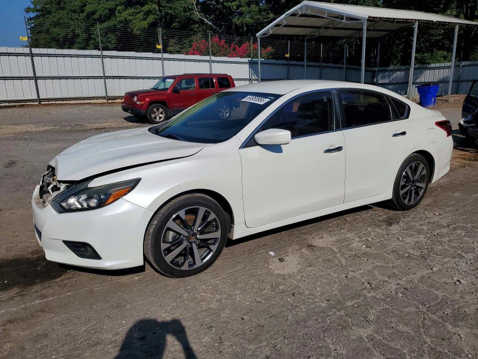Aukcja sprzedaży 2017 Nissan Altima, vin: 1N4AL3AP0HC296968, numer aukcji: 64958966