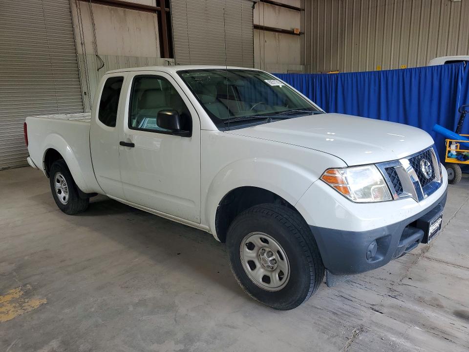 Aukcja sprzedaży 2019 Nissan Frontier, vin: 1N6BD0CT2KN738789, numer aukcji: 62511316