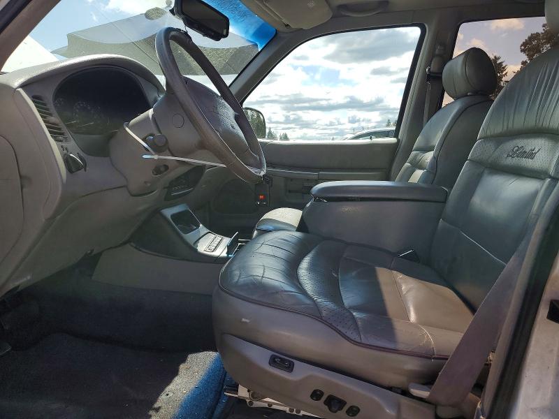 64996126 :رقم المزاد ، 1FMDU34X8SZB91160 vin ، 1995 Ford Explorer مزاد بيع