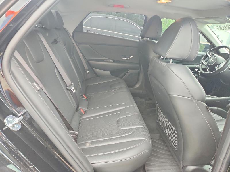 Продажа на аукционе авто 2025 Hyundai Elantra, vin: KMHLN4DJ9SU164718, номер лота: 61760736