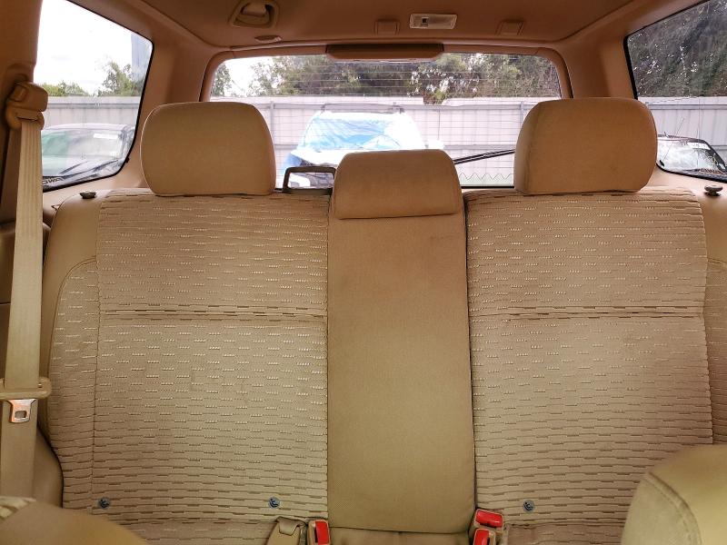 Aukcja sprzedaży 2005 Subaru Forester, vin: JF1SG65655H725242, numer aukcji: 67100756