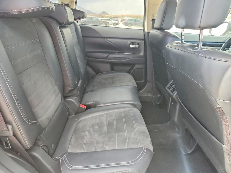Aukcja sprzedaży 2019 Mitsubishi Outlander, vin: JA4AZ3A39KZ046861, numer aukcji: 66954006