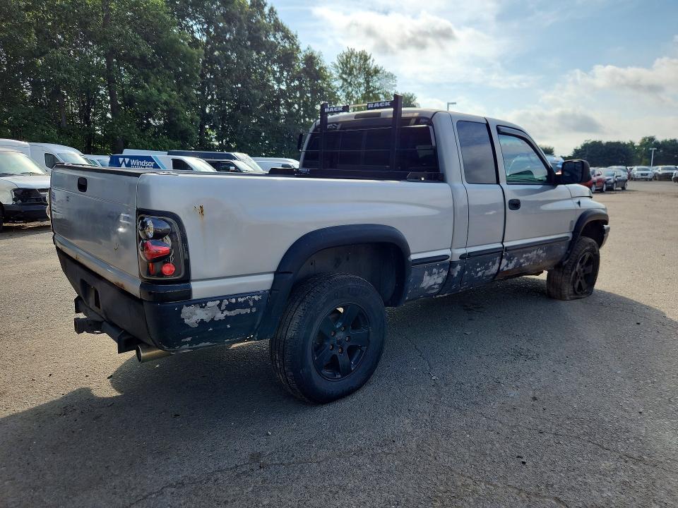 1999 Dodge Ram 1500 მანქანა იყიდება აუქციონზე, vin: 3B7HF13Y5XG205909, აუქციონის ნომერი: 66257546