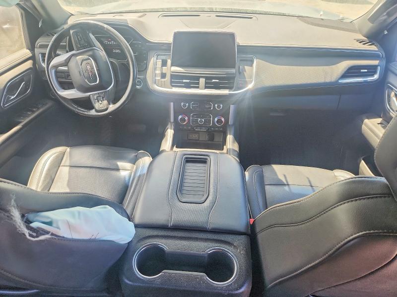 65877216 :رقم المزاد ، 1GKS2GKD3MR451828 vin ، 2021 Gmc Yukon Xl مزاد بيع