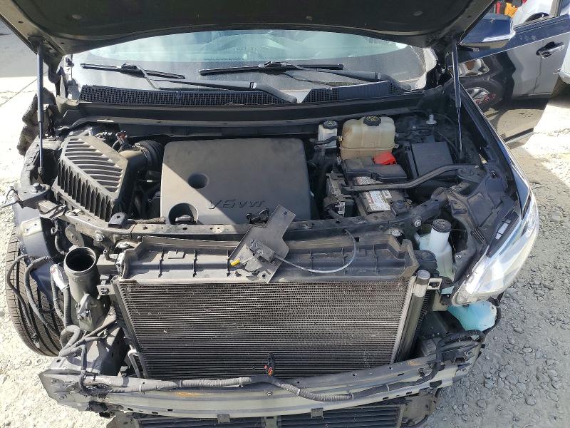 Auction sale of the 2018 Chevrolet Traverse, vin: 1GNERKKW4JJ133159, lot number: 64279576