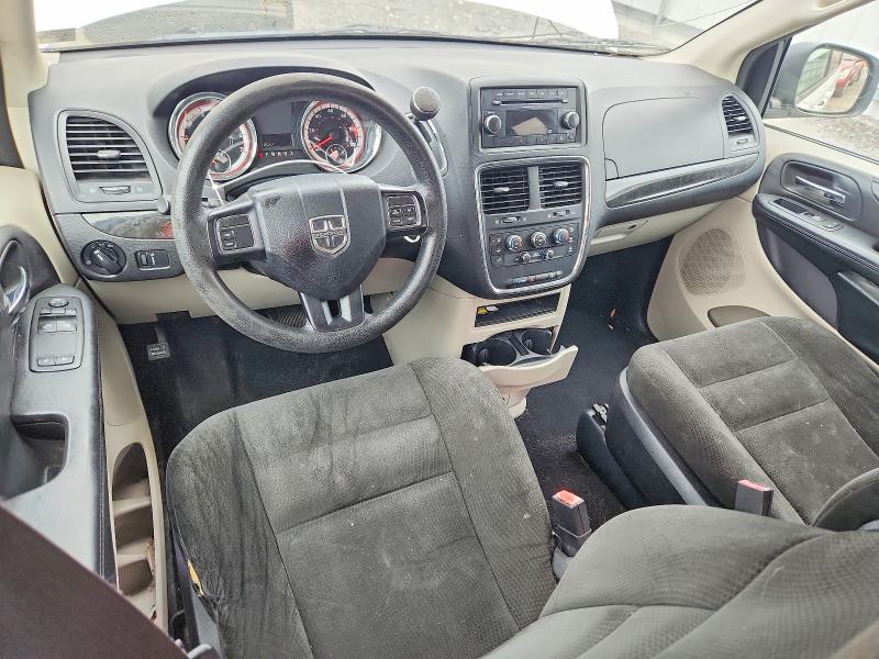 Aukcja sprzedaży 2015 Dodge Grand Caravan, vin: 2C4RDGBG1FR660514, numer aukcji: 65352616