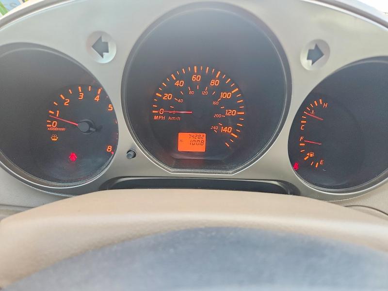Aukcja sprzedaży 2003 Nissan Altima, vin: 1N4AL11D53C171032, numer aukcji: 64139606