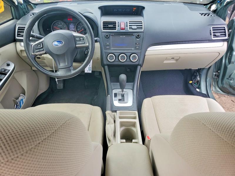 Aukcja sprzedaży 2016 Subaru Impreza, vin: JF1GJAA61GH012647, numer aukcji: 66240756